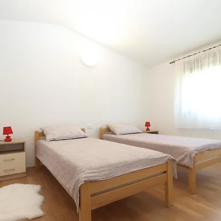 Fuer 4 Personen Ca 56 Qm In Banjole, Istrien Istrische Riviera Casa vacanze Banjole