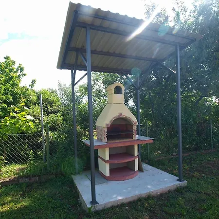 Fuer 4 Personen Ca 56 Qm In Banjole, Istrien Istrische Riviera Casa vacanze *