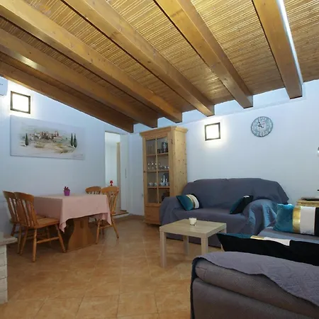 Fuer 4 Personen Ca 56 Qm In Banjole, Istrien Istrische Riviera Casa vacanze Banjole