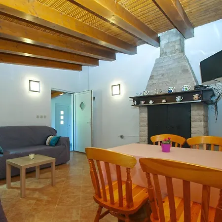Fuer 4 Personen Ca 56 Qm In Banjole, Istrien Istrische Riviera * Banjole