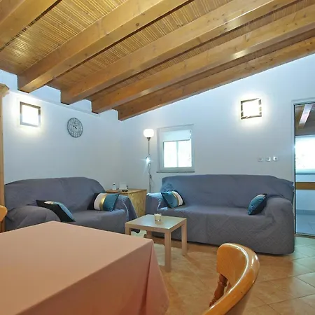 Casa vacanze Fuer 4 Personen Ca 56 Qm In Banjole, Istrien Istrische Riviera *