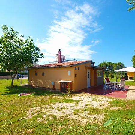 Casa vacanze Fuer 4 Personen Ca 56 Qm In Banjole, Istrien Istrische Riviera *