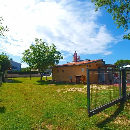 Fuer 4 Personen Ca 56 Qm In Banjole, Istrien Istrische Riviera Casa vacanze