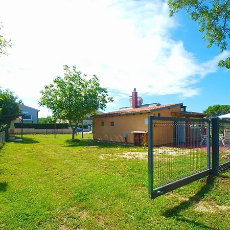 Casa vacanze Fuer 4 Personen Ca 56 Qm In Banjole, Istrien Istrische Riviera