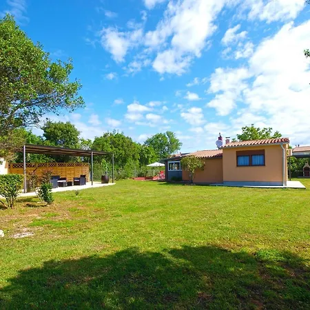 Fuer 4 Personen Ca 56 Qm In Banjole, Istrien Istrische Riviera *