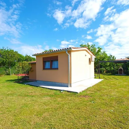 Fuer 4 Personen Ca 56 Qm In Banjole, Istrien Istrische Riviera Casa vacanze
