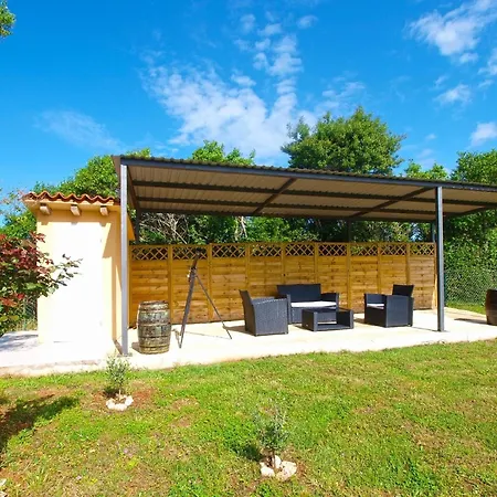 Fuer 4 Personen Ca 56 Qm In Banjole, Istrien Istrische Riviera Casa vacanze Banjole